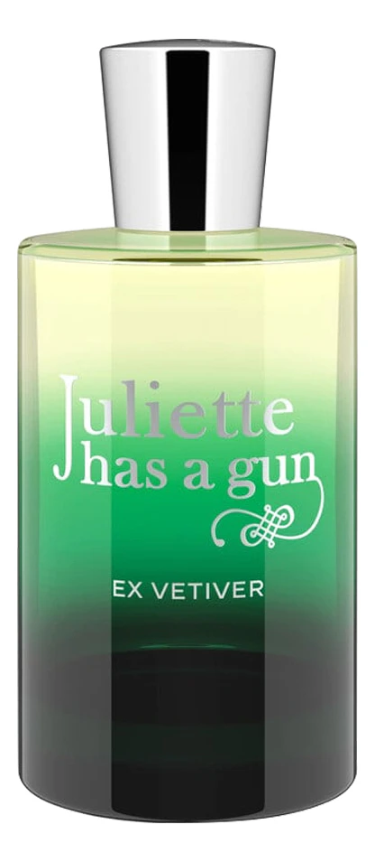 Juliette has a Gun Ex Vetiver