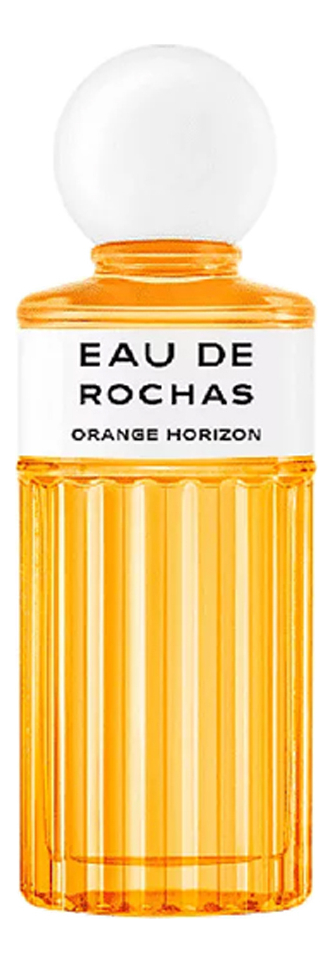 Eau De Rochas Orange Horizon туалетная вода 100мл уценка 6372₽