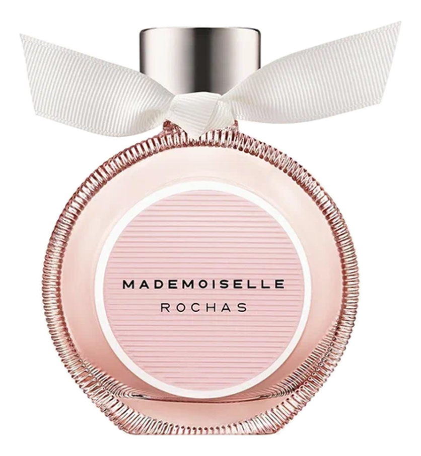 

Mademoiselle Rochas In Paris: парфюмерная вода 90мл, Mademoiselle Rochas In Paris