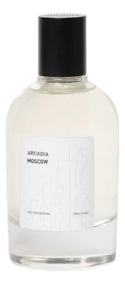 Arcadia No. 6 Milk Musk Парфюмерная вода - купить парфюм до