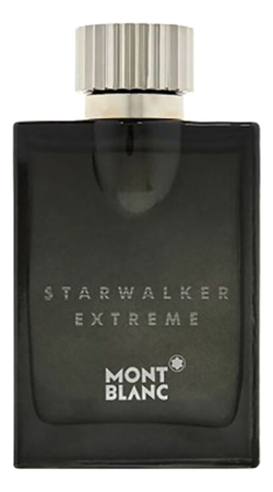 Mont Blanc Starwalker Extreme