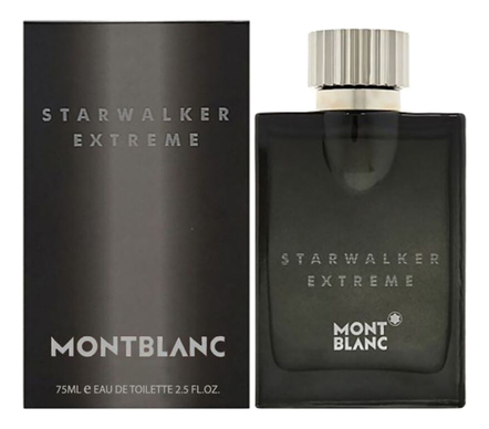 Mont Blanc Starwalker Extreme