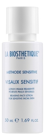 La Biosthetique Успокаивающий тоник для чувствительной кожи лица Methode Sensitive Visalix Sensitif