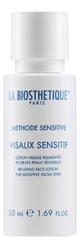 Успокаивающий тоник для чувствительной кожи лица Methode Sensitive Visalix Sensitif