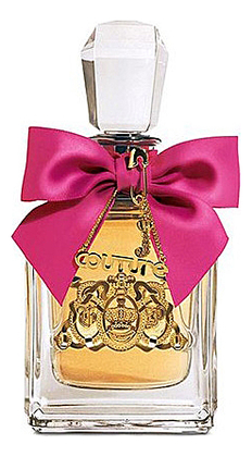 Viva La Juicy: парфюмерная вода 100мл уценка viva la juicy gold couture