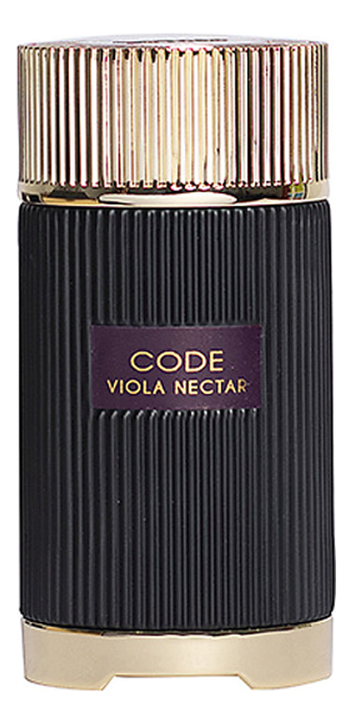 Code Viola Nectar 