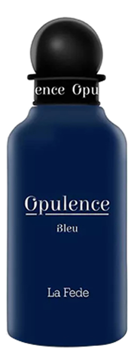 Opulence Blue 