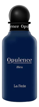 La Fede Opulence Blue 