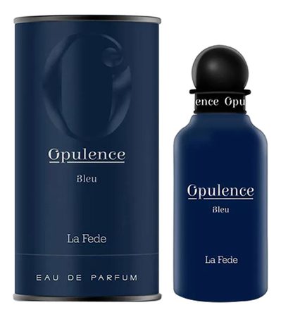 La Fede Opulence Blue 