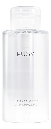 PUSY Мицеллярная вода для лица Micellar Water 290мл