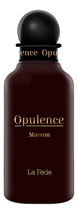 Opulence Marron