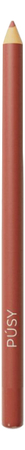 PUSY Карандаш для губ Lip Liner 4г