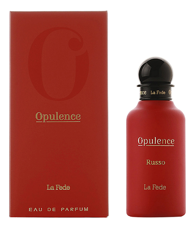 La Fede Opulence Russo 