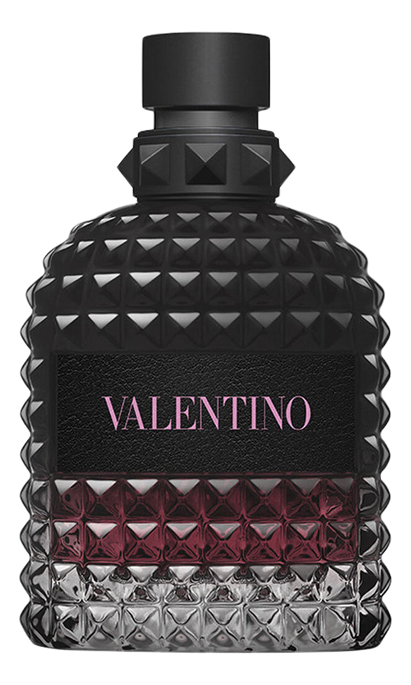 

Valentino Uomo Born In Roma Intense: парфюмерная вода 100мл уценка, Uomo Born In Roma Intense