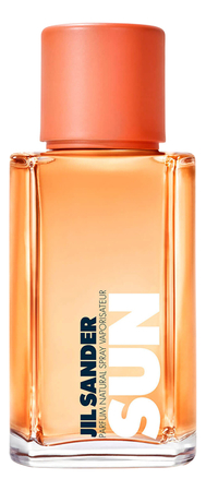 Jil Sander Sun Parfum