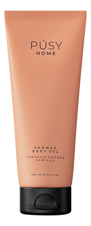 PUSY Гель для душа Shower Body Gel 250мл