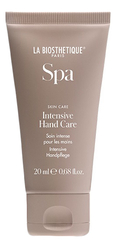 Интенсивно омолаживающий крем для рук Spa Intensive Hand Care