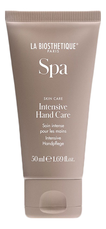 La Biosthetique Интенсивно омолаживающий крем для рук Spa Intensive Hand Care