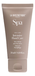 Интенсивно омолаживающий крем для рук Spa Intensive Hand Care