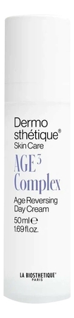 La Biosthetique Дневной омолаживающий крем для лица Dermosthetique Age3 Complex Age Reversing