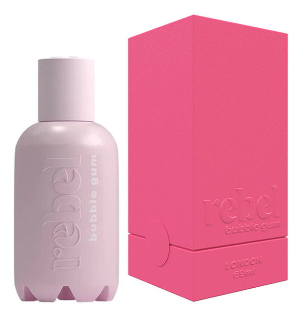 Bel Rebel Bubble Gum Духи купить от 69 мл по цене от 9899 ₽ в 