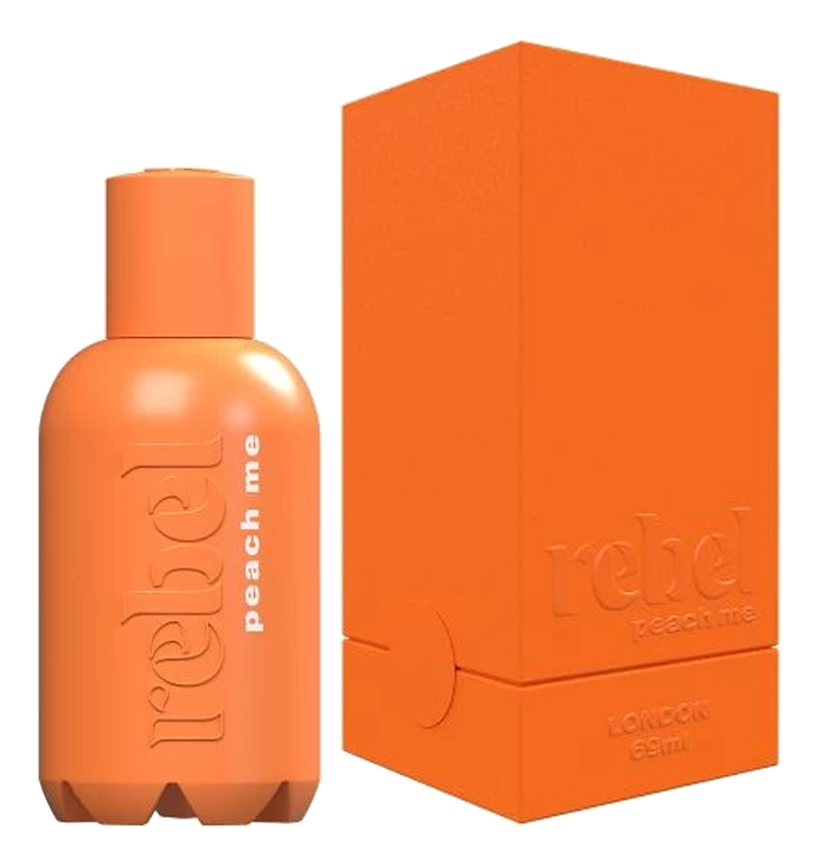 Peach Me: духи 69мл