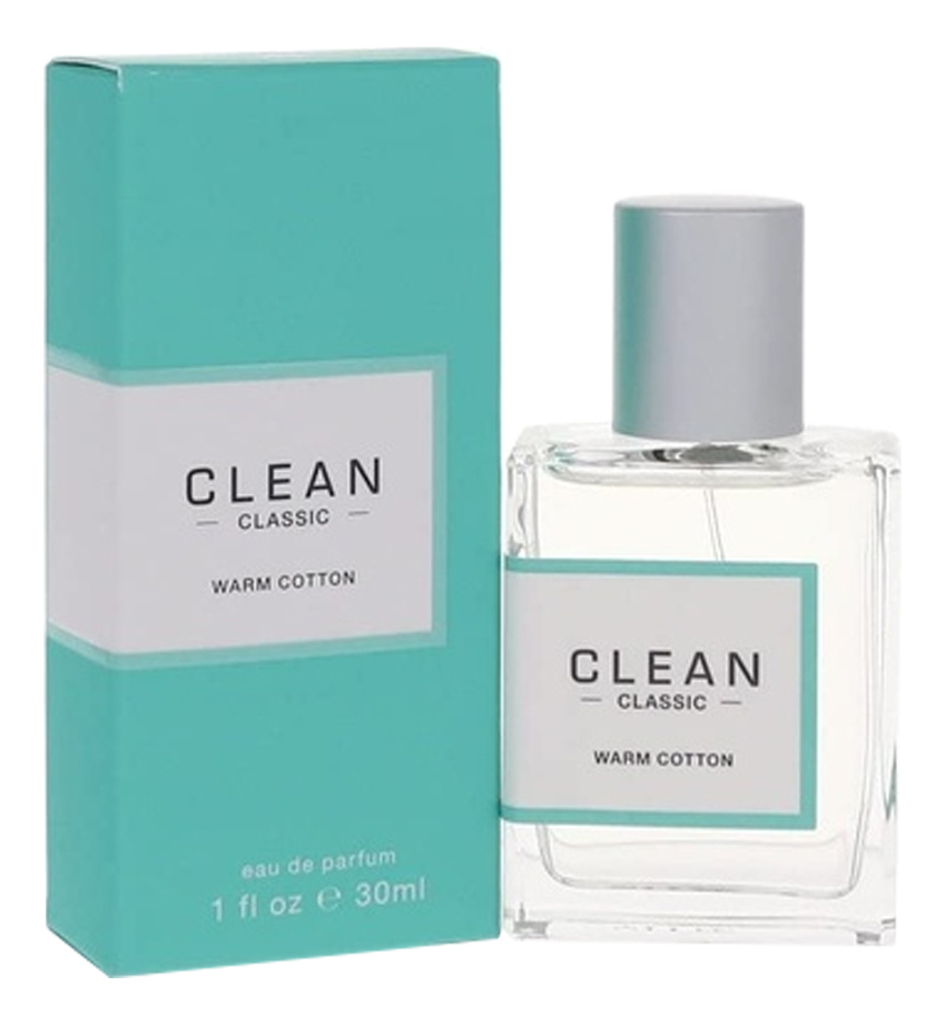 Classic Warm Cotton: парфюмерная вода 30мл