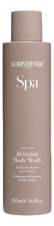 La Biosthetique Расслабляющий гель для душа Spa Relaxing Body Wash