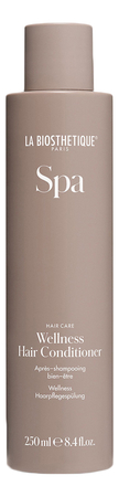 La Biosthetique Оздоравливающий кондиционер для волос Spa Wellness Hair Conditioner