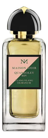 Maison Noir Quandoley 805