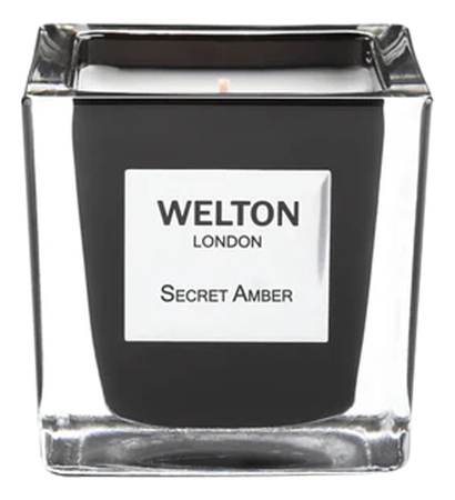 Welton London Secret Amber