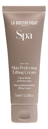 La Biosthetique Крем-лифтинг для шеи и зоны декольте Spa Skin Perfecting Lifting Cream 75мл