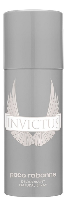 Invictus: дезодорант 150мл