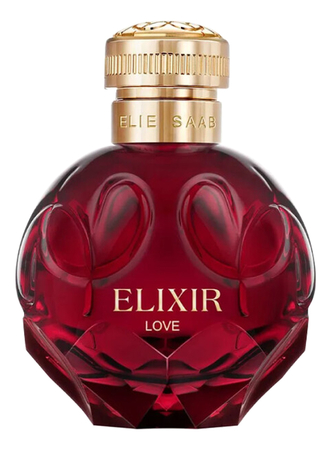 Elie Saab Elixir Love 