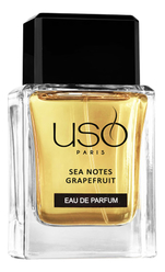 Sea Notes Grapefruit