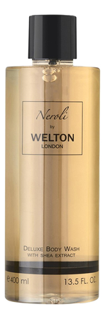 Welton London Гель для душа Neroli 400мл