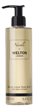 Welton London Жидкое мыло Neroli 250мл