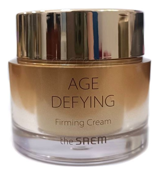 

Укрепляющий антивозрастной крем с маточным молочком Age-Defying Firming Cream 50г