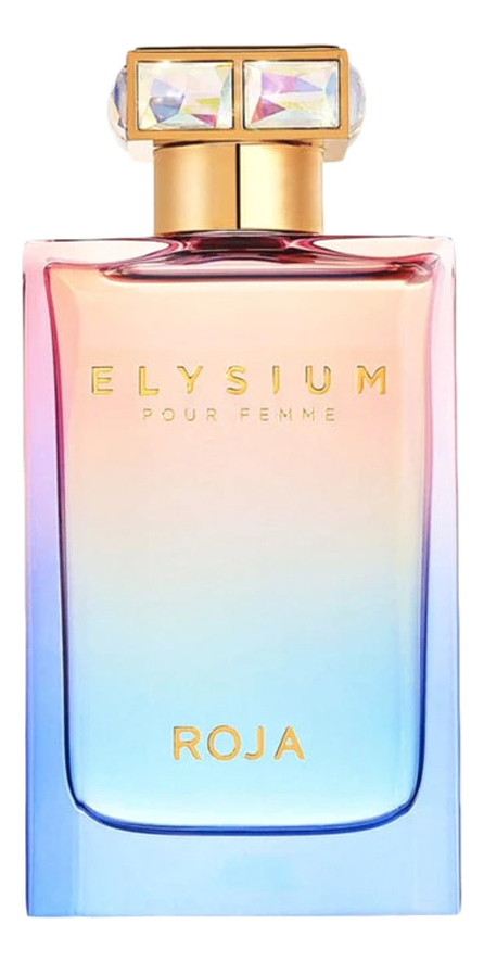 Elysium Pour Femme парфюмерная вода 75мл уценка 26980₽