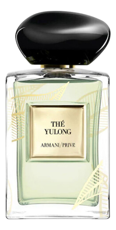 Giorgio Armani The Yulong Eau De Toilette Edition Limitee