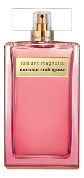 Radiant Magnolia