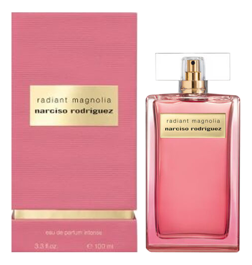 

Radiant Magnolia: парфюмерная вода 100мл, Radiant Magnolia
