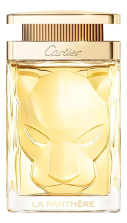 Cartier La Panthere Elixir