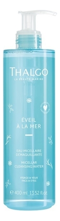 Thalgo Мицеллярный лосьон для лица Eveil A La Mer Eau Micellaire Demaquillante