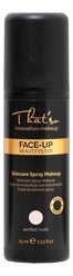 Спрей для макияжа Face-Up Beauty Filter 75мл