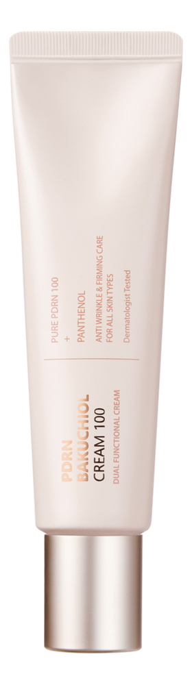 

Омолаживающий крем для лица Dr.Solution PDRN Bakuchiol Cream 100 50мл