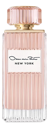 Oscar de la Renta New York