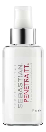 Sebastian Восстанавливающая сыворотка для волос Penetrait Overnight Repairing Serum 95мл