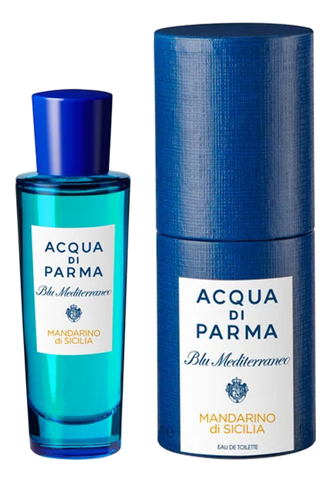 Mandarino Di Sicilia 2024 туалетная вода 30мл 6354₽