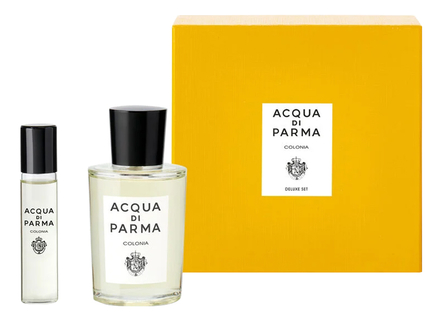 Acqua di Parma Colonia